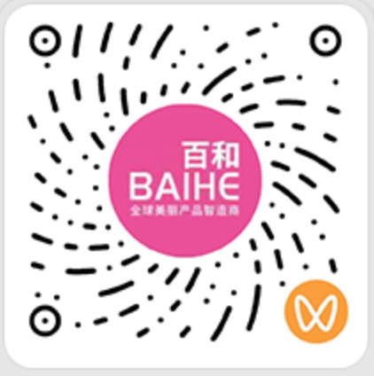 扫一扫，添加专属经理