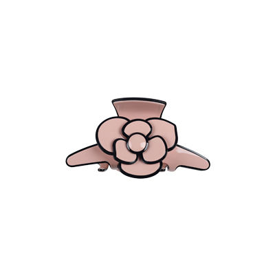 温柔奶茶系鲨鱼夹合集